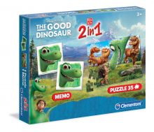 Arlo & Spot - Edukit 2 in 1