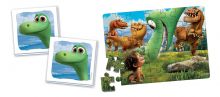 Arlo & Spot - Edukit 2 in 1
