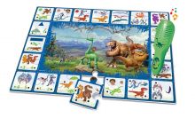 Arlo & Spot - Interaktives Quiz