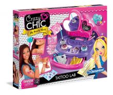 Tattoo-Studio