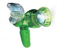 Galileo - Dynamo-Taschenlampe