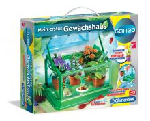 Galileo - Mein erstes Gewchshaus