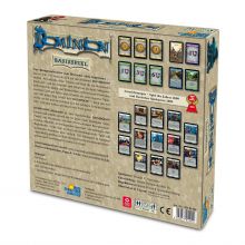 ASS-Dominion Basisspiel (1 Stck)