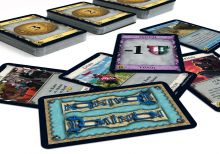 ASS-Dominion Basisspiel (1 Stck)