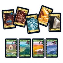 ASS-Dominion Basiskarten-Set (1 Stck)