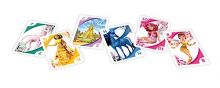 ASS-Spielkarten! - Mia and me (5 Stck)