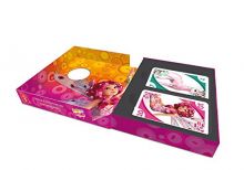 ASS-Spielkarten! - Mia and me (5 Stck)