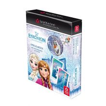 ASS-Spielkarten! - Disney Die Eisknigin (5 Stck)