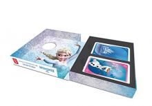 ASS-Spielkarten! - Disney Die Eisknigin (5 Stck)
