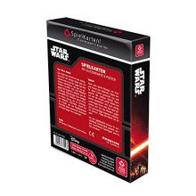 ASS-Spielkarten! - Star Wars Rebels (5 Stck)