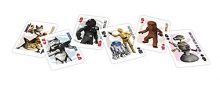 ASS-Spielkarten! - Star Wars Rebels (5 Stck)