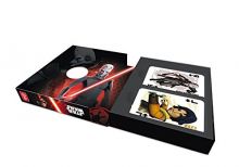 ASS-Spielkarten! - Star Wars Rebels (5 Stck)