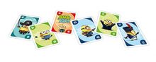 ASS-Spielkarten! - Minions (5 Stck)