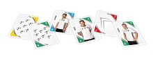 ASS-Spielkarten! - DFB (5 Stck)