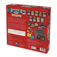 ASS-Dominion Erweiterung Abenteuer (1 Stck)