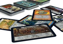 ASS-Dominion Erweiterung Abenteuer (1 Stck)