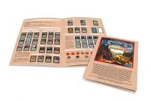 ASS-Dominion Erweiterung Abenteuer (1 Stck)
