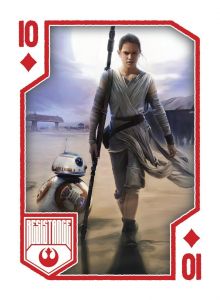 ASS - Star Wars Collectors Set (6 Stck)