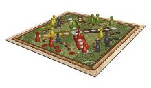 ASS - DFB Retro - Spielebox (5 Stck)