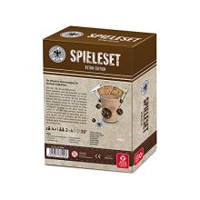 ASS - DFB Retro - Spieleset (5 Stck)