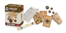 ASS - DFB Retro - Spieleset (5 Stck)