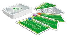 ASS - Quick Quiz - Fussballfieber (5 Stck)