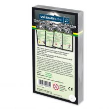 ASS - Quizfcher - Fussball (10 Stck)