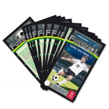ASS - Quizfcher - Fussball (10 Stck)