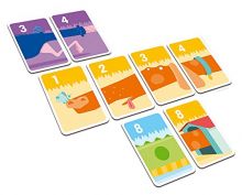 ASS - Rummy (5 Stck)