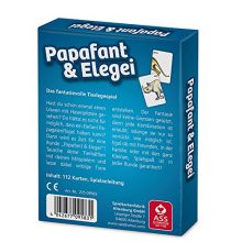 ASS - Papafant & Elegei (5 Stck)