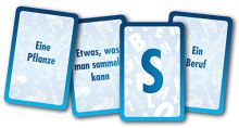 ASS - Stadt Name Land (5 Stck)
