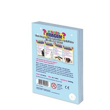 ASS - Quizfcher - Kinder-Fragen (10 Stck)