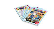 ASS - Quizfcher - Kinder-Fragen (10 Stck)