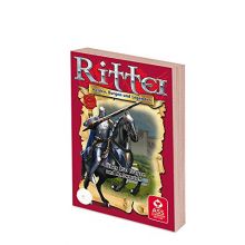 ASS - Quizfcher - Ritter (10 Stck)