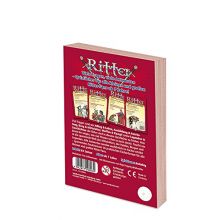 ASS - Quizfcher - Ritter (10 Stck)