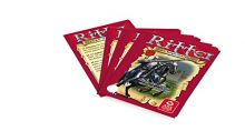 ASS - Quizfcher - Ritter (10 Stck)