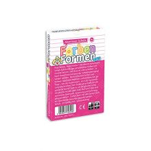 ASS - Abenteuer Schule - Farben & Formen (10 Stck)
