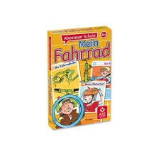 ASS - Abenteuer Schule - Mein Fahrrad (10 Stck)