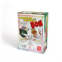ASS - Karten- und Wrfelbox (5 Stck)