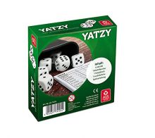 ASS - Yatzy (6 Stck)