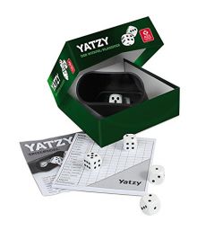 ASS - Yatzy (6 Stck)