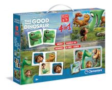 Arlo & Spot - Edukit 4 in 1