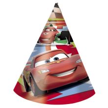 Cars 2 - Hte