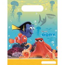 Finding Dory - Partytte / Geschenktte
