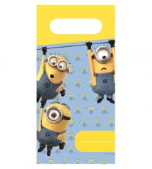 Minions Lovely - Partytte / Geschenktte