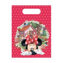 Minnie Jam Packed Love - Partytte / Geschenktte