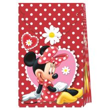 Minnie Mouse - Papiertten
