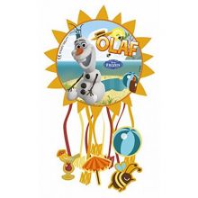 Frozen Olaf Summer - Pinata