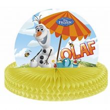 Frozen Olaf Summer - Centerpiece Tischdeko