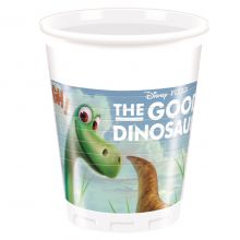 Good Dinosaur / Arlo & Spot - Plastikbecher 200ml